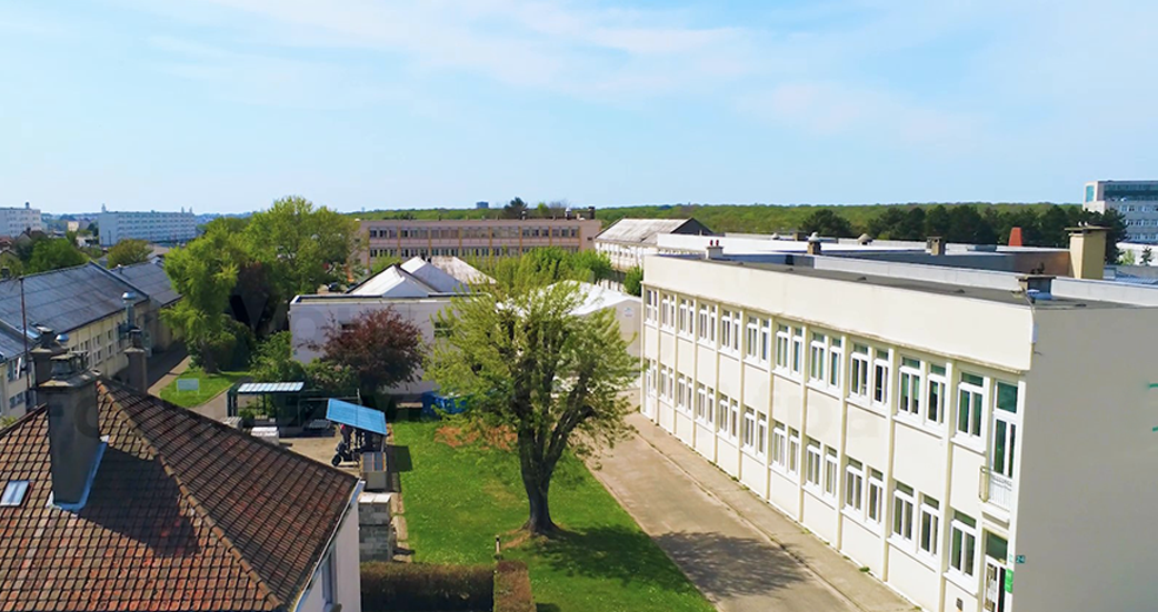 Centre du Havre