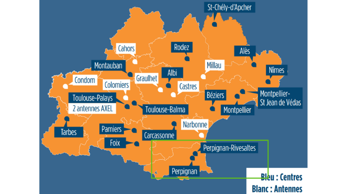 De nombreuses formations Afpa pour se former cet été 2023 dans les Pyrénées-Orientales !