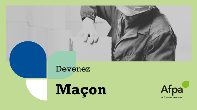 Devenez maçon !