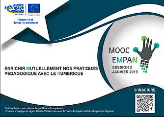 Le Mooc EMPAN revient pour une saison 2